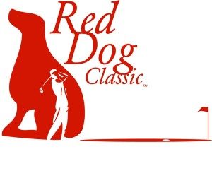 Red Dog Classic Logo