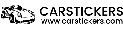 Carstickers logo